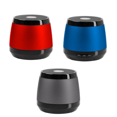 Jam Bluetooth Portable Speaker Jam Bluetooth Portable Speaker